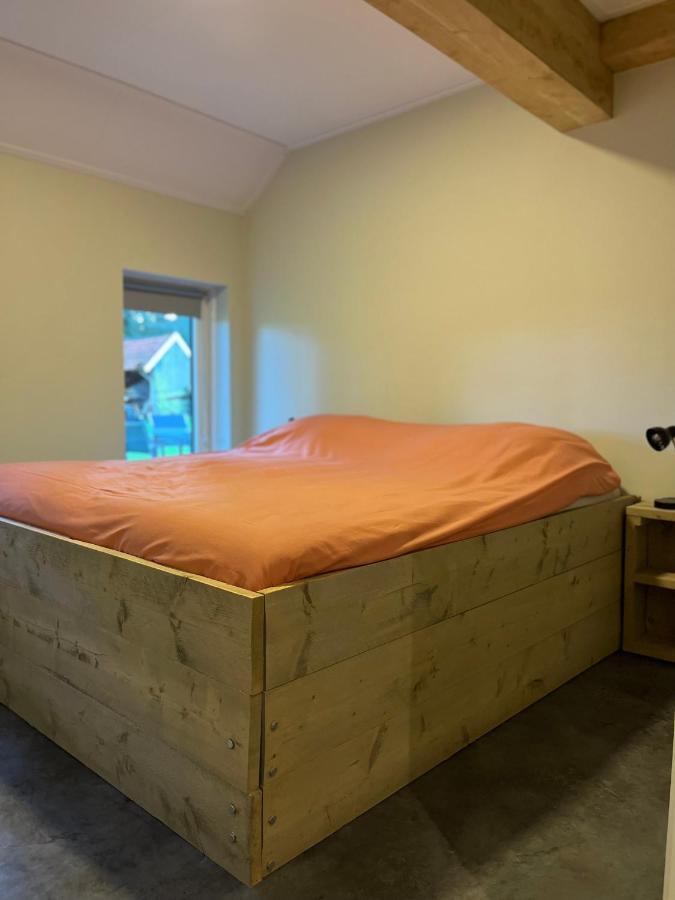 Erve Volthebrook Vila Rossum  Exterior foto
